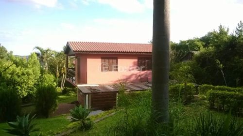 Fazenda / Sítio / Chácara à venda Rua Pedro de Oliveira França, Hípica - Porto Alegre