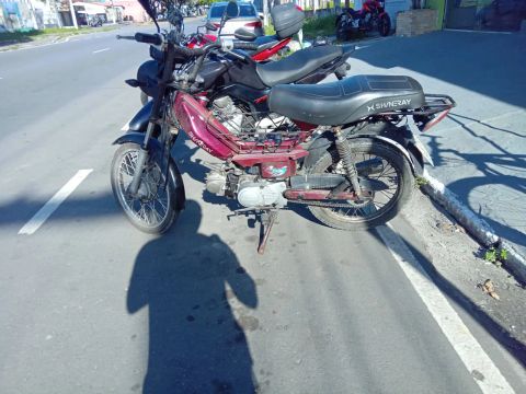 Shineray  xy 50cc  