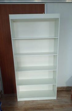 Estante nova multiuso 
