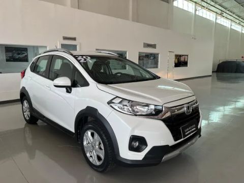 Wr-v Lx Cvt 20/21