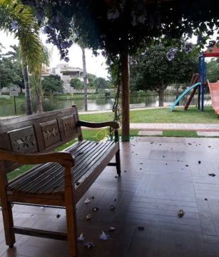Terreno à venda, 359 m² por R$ 650.000 - Recanto Real - São José do Rio Preto/SP