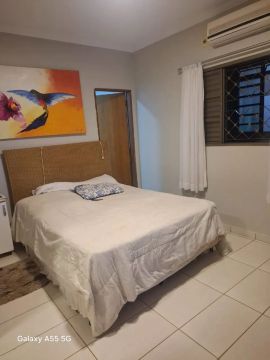 Casa para alugar Agrishow