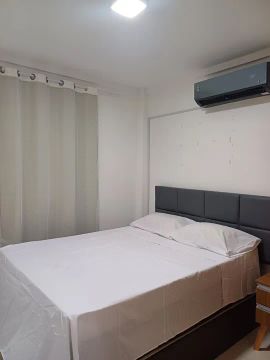 Disponivel por meses com ar condicionado