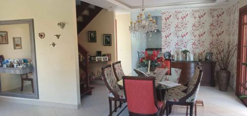 Casa de condomínio em Avenida Senador Salgado Filho - São Lucas - Viamão/RS