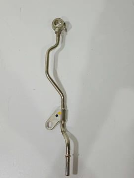 Cano Injetor Bomba Alta Hilux 2.8 204cv 2021