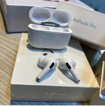 Airpods 2° geração novo na caixa 