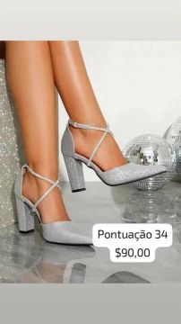 Sapatos
