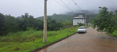 Terreno em Venda Nova do Imigrante 