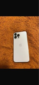 iPhone 13 Pro Max Branco 128GB