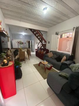 Casa em Paraty