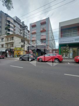 Apartamento em CENTRO