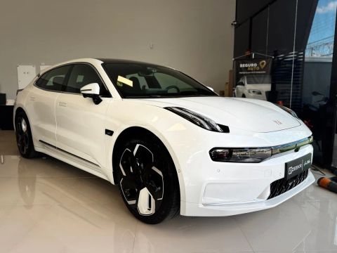 Zeekr 001 Premium AWD - 0km