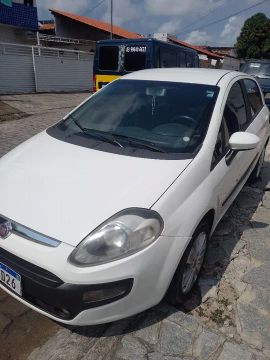 Fiat Punto Essence 1.6 E-TORQ