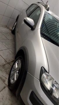 Renault Sandero Stepway 2017 1.6