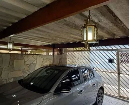 VENDE-SE CASA NO CONJUNTO MAESTRO WANDERLEY IM