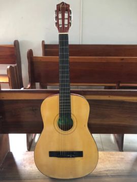 Violão Kashima 