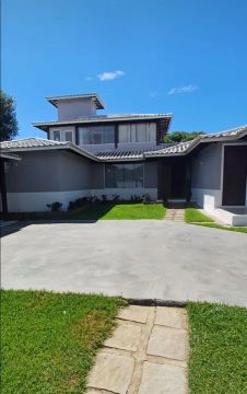 Casa para temporada 