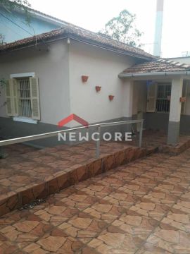 Casa em Rua Doutor Nelson de Souza Campos - Jardim Nadir - São Paulo/SP
