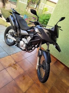 XRE 300 ABS