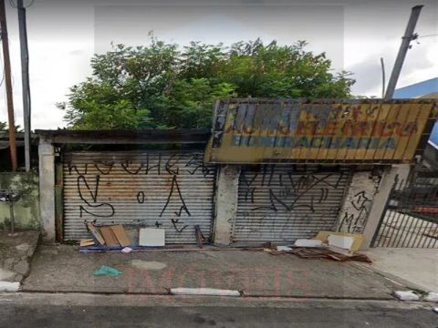 Terreno Campanário Diadema/SP