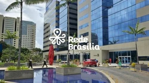 Parque Cidade - Loja - Centro Brasília