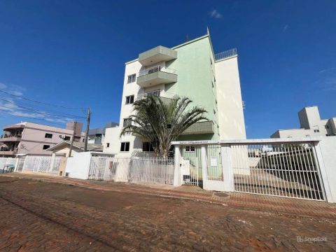 Apartamento para locação no Bairro Efapi em Chapecó