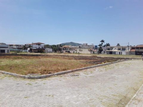 Lotes bairro jk2