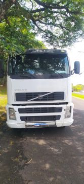 Volvo fh 440 6x2