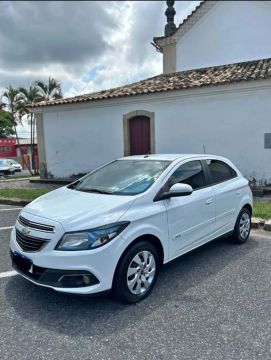Onix LT 1.4 2014 Revisado 