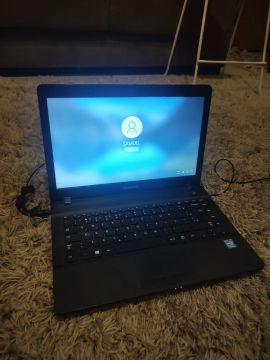 Notebook Samsung