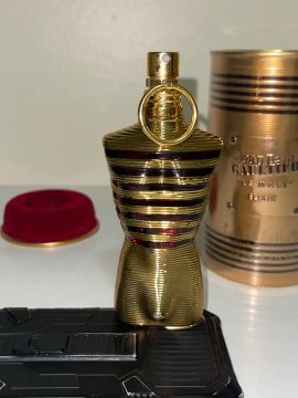 Perfume Jean Paul Gaultier Le Male Elixir