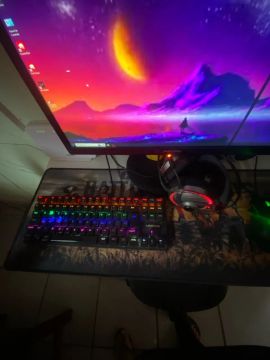 PC GAMER COMPLETO (Troco por iPhone)