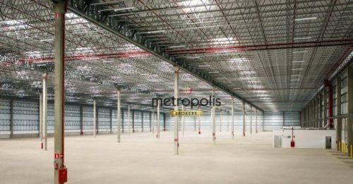 Galpão para alugar, 10052 m² por R$ 340.791,28/mês - Glebas - Franco da Rocha/SP