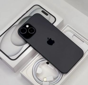 iPhone 15 128GB   ? lacrado 