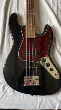 Baixo Sx Jazz bass standard series 4 Cordas anos 90 