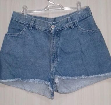 Short jeans Tam 44
