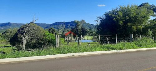 Lote em Estrada Linha Marcondes - Marcondes - Gramado/RS