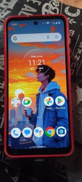 Vendo Moto E40 