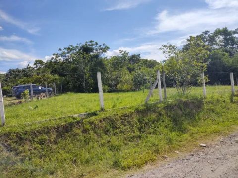 Oportunidade! Terreno 300m² Arrozal/Pirai 