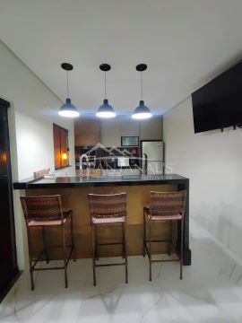 CASA À VENDA NO RESIDENCIAL TUIUIU