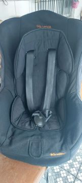 Cadeirinha de Bebê Lenox Kinder