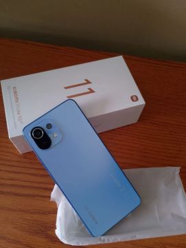 Redimi 11Lite -5G