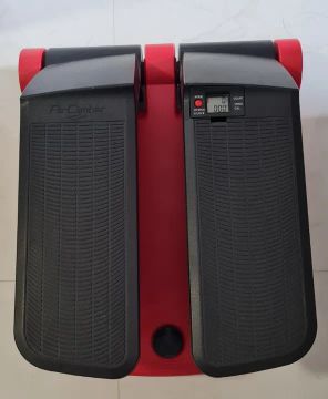 Air Climber (simulador de caminhada) 