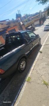 FIAT STRADA 2000 Usados e Novos