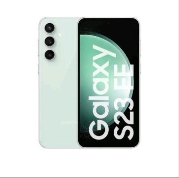 Samsung Galaxy S23 FE - Novo