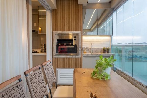 Apartamento Alto Padrão em Três Poderes, Imperatriz/MA