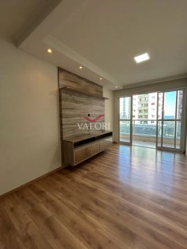Apartamento de 03 quartos no Parque das Castanheiras!