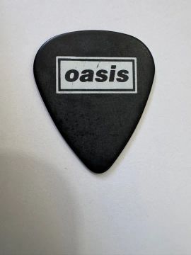 Palheta de guitarra Noel Gallagher Ex-Oasid