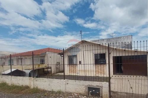 Casa de Alvenaria para locação no Bairro Araucária