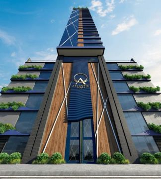  Apartamento Porto Belo R$145 MIL